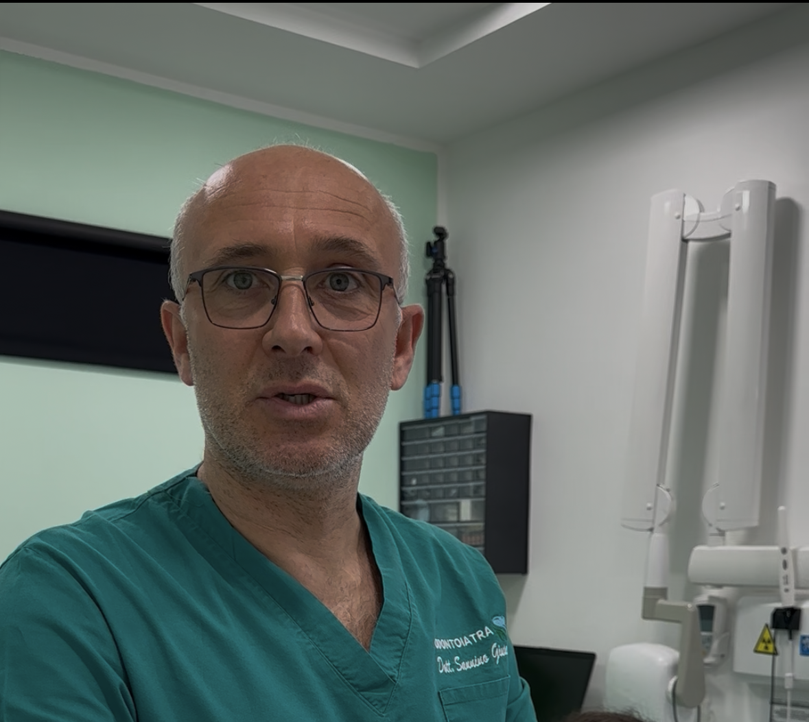 Foto di Studio medico odontoiatrico Sannino Giuseppe